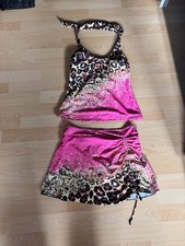 Tankini baderock bikini gebraucht kaufen  Sembach