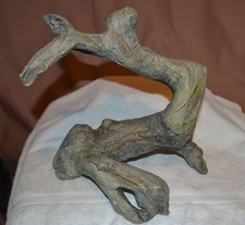 Artificial driftwood aquarium for sale  Cosby
