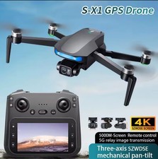 Gps drohne achsen gebraucht kaufen  Velbert