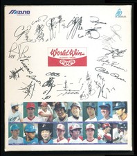 1986 mizuno win for sale  Fort Lauderdale