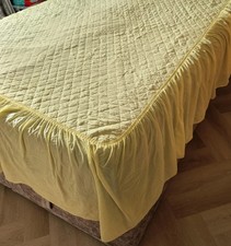 Vintage double bed for sale Vintage double bed for sale  TEMPLECOMBE