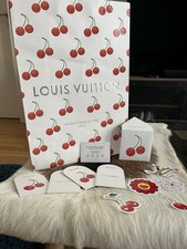 Louis vuitton takashi gebraucht kaufen  Hamburg