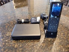 Logitech squeezebox duet for sale  Northville