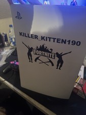 Playstation 825gb disc gebraucht kaufen Playstation 825gb disc gebraucht kaufen  Wangerland