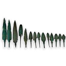 Set ancient authentic for sale  Washington