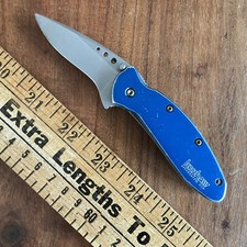 Kershaw 1620nb pocket for sale  Nampa