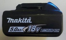 Genuine makita bl1850b for sale  LISBURN