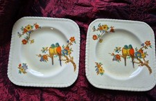 Crown staffordshire pottery for sale  LONDON