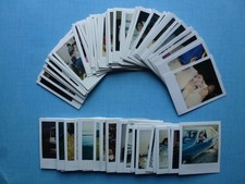 Lot 116 polaroid d'occasion Lot 116 polaroid d'occasion  Clermont-Ferrand-