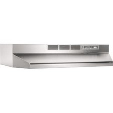 Broan undercabinet range for sale  Plainfield