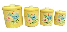 Set vtg ransburg for sale  Round Lake