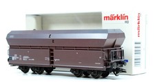 Märklin 4623 selbstentladewag gebraucht kaufen  Hofheim