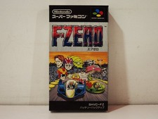 Zero nintendo super d'occasion Zero nintendo super d'occasion  Paris XI