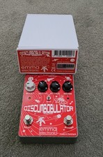 Emma electronics discumbobulat for sale  HARROGATE