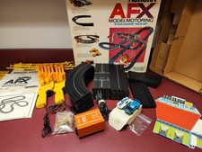 Vintage aurora afx for sale  Ballston Spa
