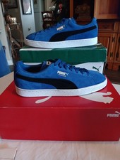 Puma suede classic for sale  Cape Coral