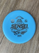 Discmania sensei disc for sale  BRISTOL