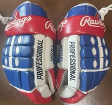 Vintage rawlings hockey for sale  San Jose