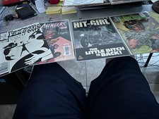 Issue comic book for sale  Coral Springs