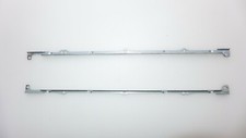 GENUINE DELL M65 D820 D830 LCD SCREEN BRACKETS LEFT RIGHT na sprzedaż  PL