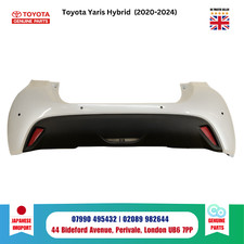 New genuine toyota for sale  GREENFORD