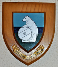 Vintage signal regiment for sale  WISBECH