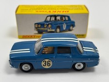 Dinky toys renault d'occasion  Saint-Lambert-du-Lattay
