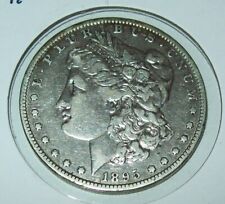 1895 morgan dollar for sale  Clinton