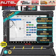 Autel scanner maxicom for sale  Perth Amboy