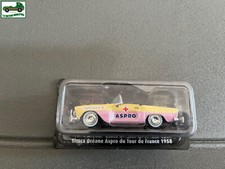 Voiture miniature simca d'occasion  Vidauban