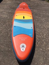 Spinera sunset 10.6 for sale  PEVENSEY