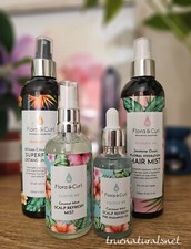 Flora curl soothe for sale  HEREFORD
