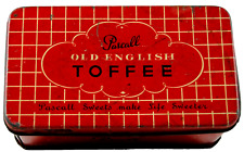 Vintage pascall old for sale  SOUTHAMPTON