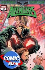 Avengers 1st printing for sale  LONDON
