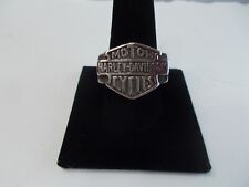 Harley davidson ring for sale  Burnham