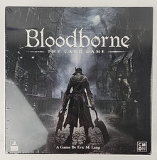 Cmon bloodborne card for sale  Shorewood