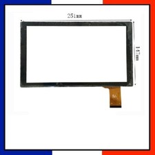 Vitre tactile polaroid d'occasion  Orleans-