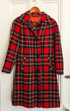 Vibrant red wool for sale  Rahway