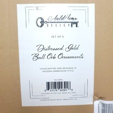 Gold bowl filler for sale  Alcoa