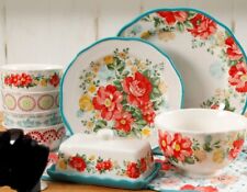 Pioneer woman plates for sale  Dekalb
