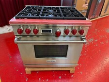 Wolf dual fuel for sale  New Britain