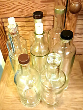 Nice corked bottles for sale  LLANDRINDOD WELLS