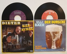 Vinyl single ulli gebraucht kaufen  Hanau