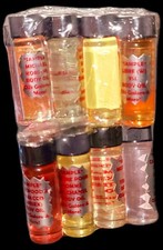 Fragrance body oil for sale  Tampa
