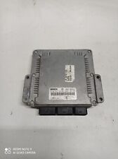 Calculateur moteur ecu d'occasion  Plénée-Jugon