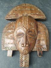 Figure ancienne reliquaire d'occasion  Habsheim