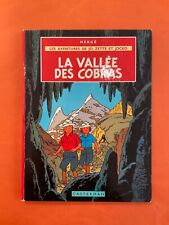 Herge zette jocko d'occasion  Nancy-