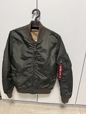 Alpha industries herren gebraucht kaufen  Dortmund
