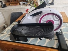Eliptical exerciser bike for sale  WALSALL