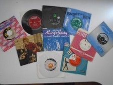 Rock roll singles for sale  BRISTOL